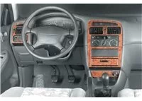 Toyota Avensis 01.03-12.05 3D súprava obloženia palubnej dosky interiéru 9-dielna súprava obloženia palubnej dosky - 1 Toyota Avensis 01.03-12.05 3D súprava obloženia palubnej dosky interiéru 9-dielna súprava obloženia palubnej dosky - 1