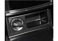 Súprava obloženia palubnej dosky Toyota Land Cruiser Prado 150 2009-2014 interiéru BD - 2 Súprava obloženia palubnej dosky Toyota Land Cruiser Prado 150 2009-2014 interiéru BD - 2
