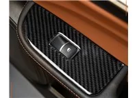 Alfa Romeo 2015 Giulia 952 3D Súprava obloženia palubnej dosky interiéru Dekorácia palubnej dosky 33 dielov - 6 Alfa Romeo 2015 Giulia 952 3D Súprava obloženia palubnej dosky interiéru Dekorácia palubnej dosky 33 dielov - 6