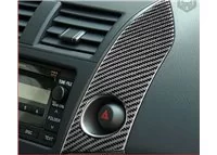 Toyota Rav 4 XA30 2006–2012 Súprava 3D obloženia palubnej dosky interiéru Dekor 61 dielov - 2 Toyota Rav 4 XA30 2006–2012 Súprava 3D obloženia palubnej dosky interiéru Dekor 61 dielov - 2