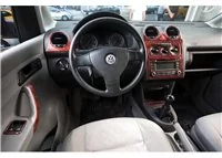 Volkswagen Caddy Kompletná sada 01.2011 Súprava obloženia palubnej dosky 3D interiéru Dekorácia palubnej dosky 22 dielov - 2 Volkswagen Caddy Kompletná sada 01.2011 Súprava obloženia palubnej dosky 3D interiéru Dekorácia palubnej dosky 22 dielov - 2