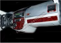 Volkswagen Multivan 2003-2010 Súprava obloženia palubnej dosky interiéru 3D Obloženie palubnej dosky Dekor 26 dielov - 1 Volkswagen Multivan 2003-2010 Súprava obloženia palubnej dosky interiéru 3D Obloženie palubnej dosky Dekor 26 dielov - 1