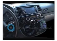 Volkswagen Multivan T5 08.03-08.09 Súprava obloženia palubnej dosky interiéru 3D Dekor na palubnú dosku 22 dielov - 1 Volkswagen Multivan T5 08.03-08.09 Súprava obloženia palubnej dosky interiéru 3D Dekor na palubnú dosku 22 dielov - 1