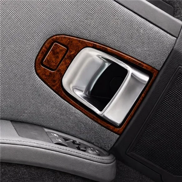 BMW i3 2013-2022 3D dekor palubnej dosky, 19 dielov