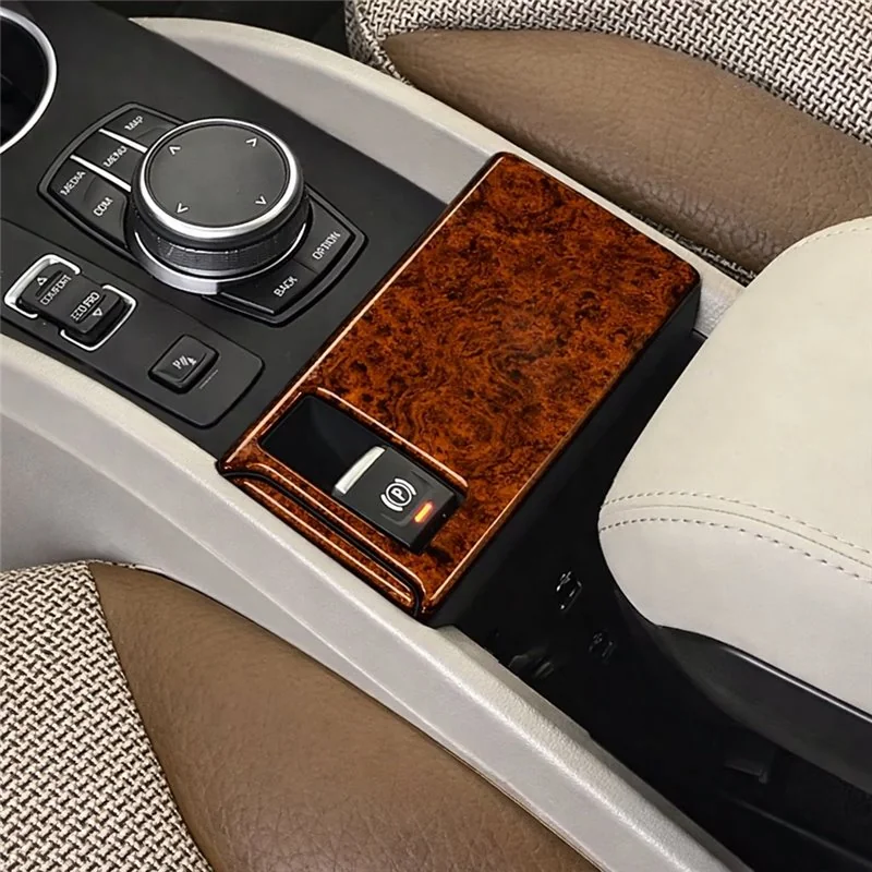 BMW i3 2013-2022 3D dekor palubnej dosky, 19 dielov