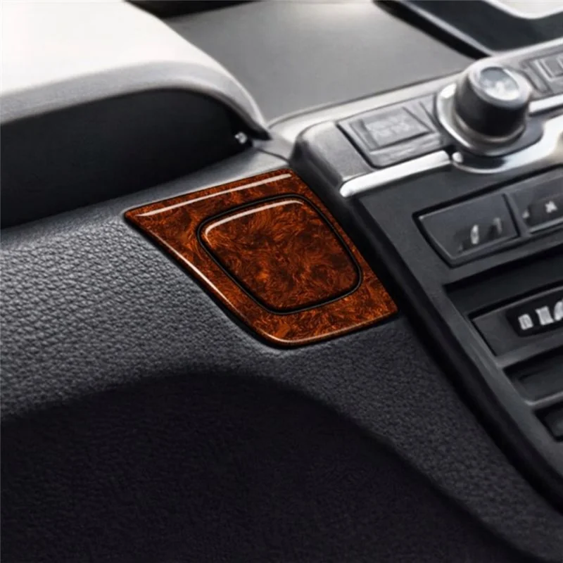 BMW i3 2013-2022 3D dekor palubnej dosky, 19 dielov