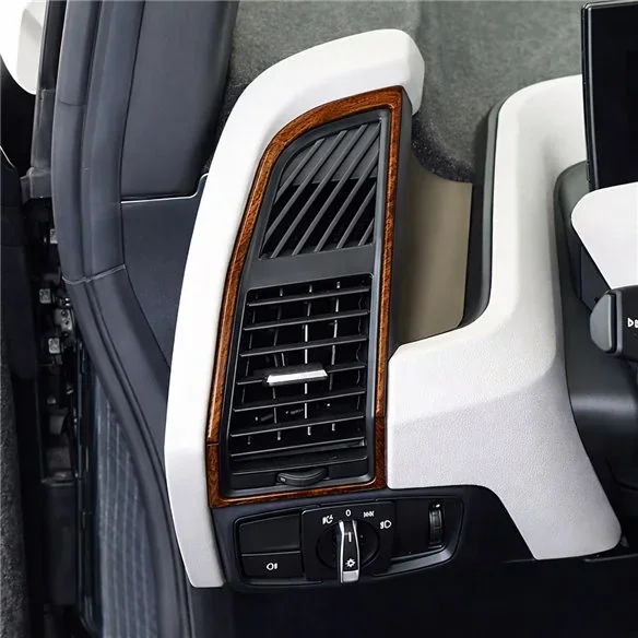 BMW i3 2013-2022 3D dekor palubnej dosky, 19 dielov