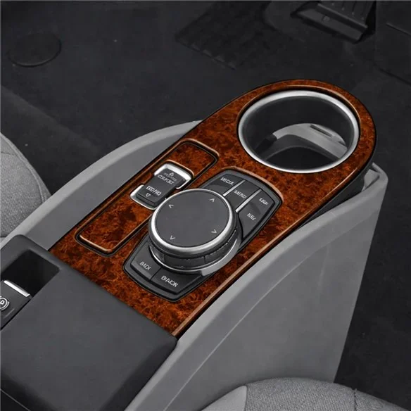 BMW i3 2013-2022 3D dekor palubnej dosky, 19 dielov
