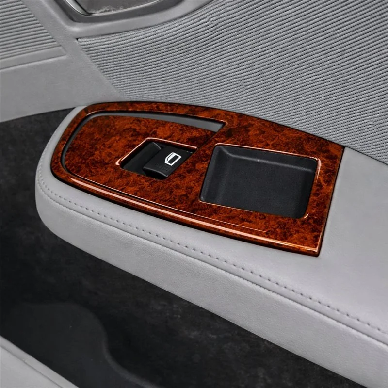 BMW i3 2013-2022 3D dekor palubnej dosky, 19 dielov