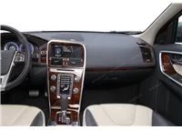 Volvo XC60 2008-2012 3D súprava obloženia palubnej dosky interiéru 30-dielna súprava obloženia palubnej dosky - 1 Volvo XC60 2008-2012 3D súprava obloženia palubnej dosky interiéru 30-dielna súprava obloženia palubnej dosky - 1