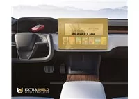 Tesla Model S 2021 – Predstavte multimediálnu 17-palcovú ochranu obrazovky ExtraShield - 1 Tesla Model S 2021 – Predstavte multimediálnu 17-palcovú ochranu obrazovky ExtraShield - 1