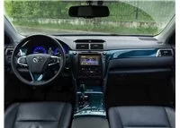 Toyota Camry VI (XV50/XV55) 2012 – súčasná multimediálna 7-palcová ochrana obrazovky ExtraShield - 1 Toyota Camry VI (XV50/XV55) 2012 – súčasná multimediálna 7-palcová ochrana obrazovky ExtraShield - 1
