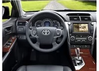 Toyota Camry VI (XV50/XV55) 2012 – súčasná multimediálna 8-palcová ochrana obrazovky ExtraShield - 1 Toyota Camry VI (XV50/XV55) 2012 – súčasná multimediálna 8-palcová ochrana obrazovky ExtraShield - 1