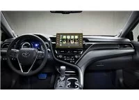 Toyota Camry XI (XV70) 2021 – súčasný 9" multimediálny chránič obrazovky ExtraShield - 1 Toyota Camry XI (XV70) 2021 – súčasný 9" multimediálny chránič obrazovky ExtraShield - 1
