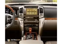 Toyota Land Cruiser 200 2015 – súčasná multimediálna 9-palcová ochrana obrazovky ExtraShield - 1 Toyota Land Cruiser 200 2015 – súčasná multimediálna 9-palcová ochrana obrazovky ExtraShield - 1