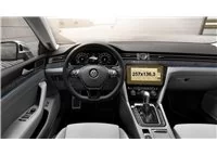 Multimediálny chránič obrazovky Volkswagen Arteon 2017 - 2020 12,3" ExtraShield - 1 Multimediálny chránič obrazovky Volkswagen Arteon 2017 - 2020 12,3" ExtraShield - 1