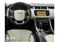 Land Rover RR Sport (L494) 2012 - 2017 Multimediálny chránič obrazovky ExtraShield - 1