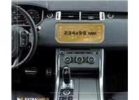 Land Rover RR Sport (L494) 2012-2017 Multimedia ExtraShield Protector Screen - 1