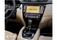 Nissan X-Trail (T32) 2018 – súčasná ochrana displeja Multimedia ExtraShield - 1