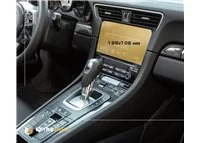 Porsche 911 (991) 2016 - 2020 Multimediálny zvukový balík Plus 7" ExtraShield chránič obrazovky - 1 Porsche 911 (991) 2016 - 2020 Multimediálny zvukový balík Plus 7" ExtraShield chránič obrazovky - 1