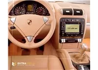 Multimediálny chránič obrazovky Porsche Cayenne 2010 - 2014 7" ExtraShield - 1 Multimediálny chránič obrazovky Porsche Cayenne 2010 - 2014 7" ExtraShield - 1