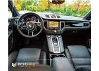 Multimediálny chránič obrazovky ExtraShield pred faceliftom Porsche Macan 2013 - 2019 - 1 Multimediálny chránič obrazovky ExtraShield pred faceliftom Porsche Macan 2013 - 2019 - 1