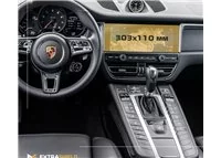 Porsche Macan Facelift 2018 – Predstavte multimediálnu 11-palcovú ochranu obrazovky ExtraShield - 1 Porsche Macan Facelift 2018 – Predstavte multimediálnu 11-palcovú ochranu obrazovky ExtraShield - 1