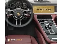 Porsche Panamera II 2017 – Predstavte multimediálnu 12-palcovú ochranu obrazovky ExtraShield - 1 Porsche Panamera II 2017 – Predstavte multimediálnu 12-palcovú ochranu obrazovky ExtraShield - 1