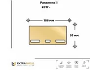 Porsche Panamera II 2017 – aktuálna ochrana zadného panela Climate-Control ExtraShield - 1 Porsche Panamera II 2017 – aktuálna ochrana zadného panela Climate-Control ExtraShield - 1