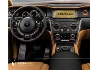 Rolls-Royce Cullinan 2018 – súčasný multimediálny 11-palcový chránič obrazovky ExtraShield - 1 Rolls-Royce Cullinan 2018 – súčasný multimediálny 11-palcový chránič obrazovky ExtraShield - 1