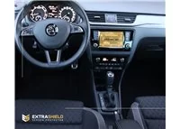 Skoda Octavia (A7) 2016 - aktuálny Multimedia Swing 6,5" ExtraShield Screen Protector - 1