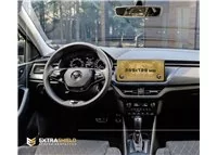 Škoda Rapid 2021 - súčasný digitálny rýchlomer LCD-Digi 10,25" ExtraShield chránič obrazovky - 1 Škoda Rapid 2021 - súčasný digitálny rýchlomer LCD-Digi 10,25" ExtraShield chránič obrazovky - 1