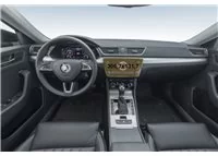 Škoda Superb (B8) 2015 - prezentácia multimediálneho krytu displeja Bolero 8" ExtraShield - 1 Škoda Superb (B8) 2015 - prezentácia multimediálneho krytu displeja Bolero 8" ExtraShield - 1