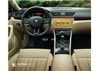 Škoda Superb (B8) 2015 - Súčasná ochrana displeja Multimedia Columbus 9,2" ExtraShield - 1 Škoda Superb (B8) 2015 - Súčasná ochrana displeja Multimedia Columbus 9,2" ExtraShield - 1