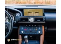 Lexus RC 2014 – súčasná ochrana obrazovky Multimedia 7 ExtraShield - 1 Lexus RC 2014 – súčasná ochrana obrazovky Multimedia 7 ExtraShield - 1