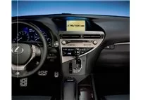Multimediálny 8" chránič ExtraShield Lexus RX 2012 – 2015 ExtraShield - 1