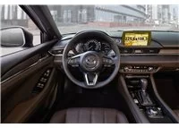 Mazda 6 2012 – súčasná multimediálna 8-palcová ochrana obrazovky ExtraShield - 1 Mazda 6 2012 – súčasná multimediálna 8-palcová ochrana obrazovky ExtraShield - 1