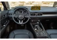 Mazda CX-5 2016 – súčasný multimediálny 8-palcový chránič obrazovky ExtraShield - 1 Mazda CX-5 2016 – súčasný multimediálny 8-palcový chránič obrazovky ExtraShield - 1