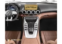 Mercedes-Benz AMG GT (C190/R190) 2016 - 2020 Multimediálny 10,3" chránič obrazovky ExtraShield - 1