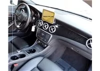 Mercedes-Benz CLA (X117/C117/X117) 2016 - 2019 Multimediálny 8-palcový chránič obrazovky ExtraShield - 1 Mercedes-Benz CLA (X117/C117/X117) 2016 - 2019 Multimediálny 8-palcový chránič obrazovky ExtraShield - 1