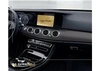 Mercedes-Benz E-class (S213/C238/A238/W213) 2016 - Súčasná ochrana obrazovky Multimedia ExtraShield - 1 Mercedes-Benz E-class (S213/C238/A238/W213) 2016 - Súčasná ochrana obrazovky Multimedia ExtraShield - 1