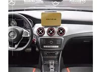 Mercedes-Benz GLA (X156) 2013 - 2017 Multimediálny 8,4" chránič obrazovky ExtraShield - 1
