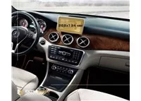 Mercedes-Benz GLA (X156) 2017 - 2020 Multimediálny 8" ExtraShield chránič obrazovky - 1