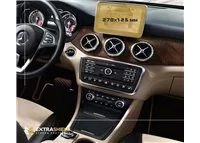 Mercedes-Benz GLA (X156) 2013 - 2017 Multimediálny 10,3" chránič obrazovky ExtraShield - 1