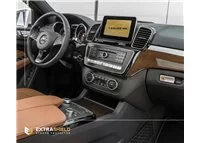 Mercedes-Benz GLE (W166) 2015 - 2019 Multimediálny 5,8" chránič obrazovky ExtraShield - 1
