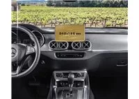 Mercedes-Benz GLS (X166) 2015 - 2019 Multimediálny 8,4" chránič obrazovky ExtraShield - 1 Mercedes-Benz GLS (X166) 2015 - 2019 Multimediálny 8,4" chránič obrazovky ExtraShield - 1