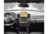 Mercedes-Benz GLS (X166) 2015 - 2019 Multimediálny 8,4" chránič obrazovky ExtraShield - 1 Mercedes-Benz GLS (X166) 2015 - 2019 Multimediálny 8,4" chránič obrazovky ExtraShield - 1
