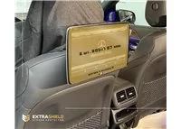 Mercedes-Benz GLS (W167) 2019 - Súčasné monitory pre cestujúcich (2ks,) 10,2" s kamerou + ON ExtraShield Screen Protector - 1