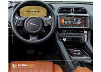 Jaguar F-PACE 2021 – súčasná ochrana obrazovky digitálneho rýchlomera ExtraShield - 1 Jaguar F-PACE 2021 – súčasná ochrana obrazovky digitálneho rýchlomera ExtraShield - 1