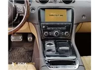 Multimediálny chránič obrazovky Jaguar XJ (351) 2016-2019 ExtraShield - 1 Multimediálny chránič obrazovky Jaguar XJ (351) 2016-2019 ExtraShield - 1